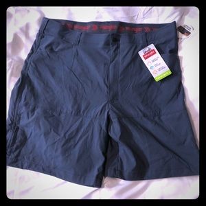 Men’s Wrangler Performance shorts